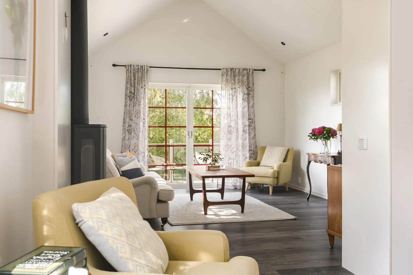 Villa, Ullstorp 328, Ullstorp, Tomelilla