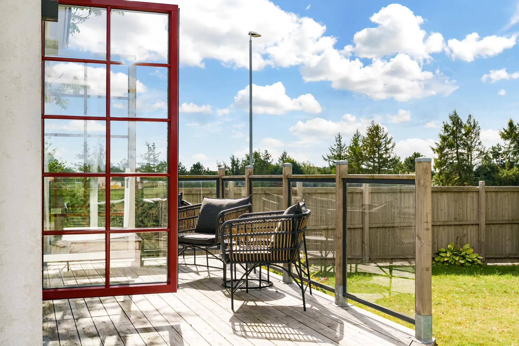 Villa, Ullstorp 328, Ullstorp, Tomelilla