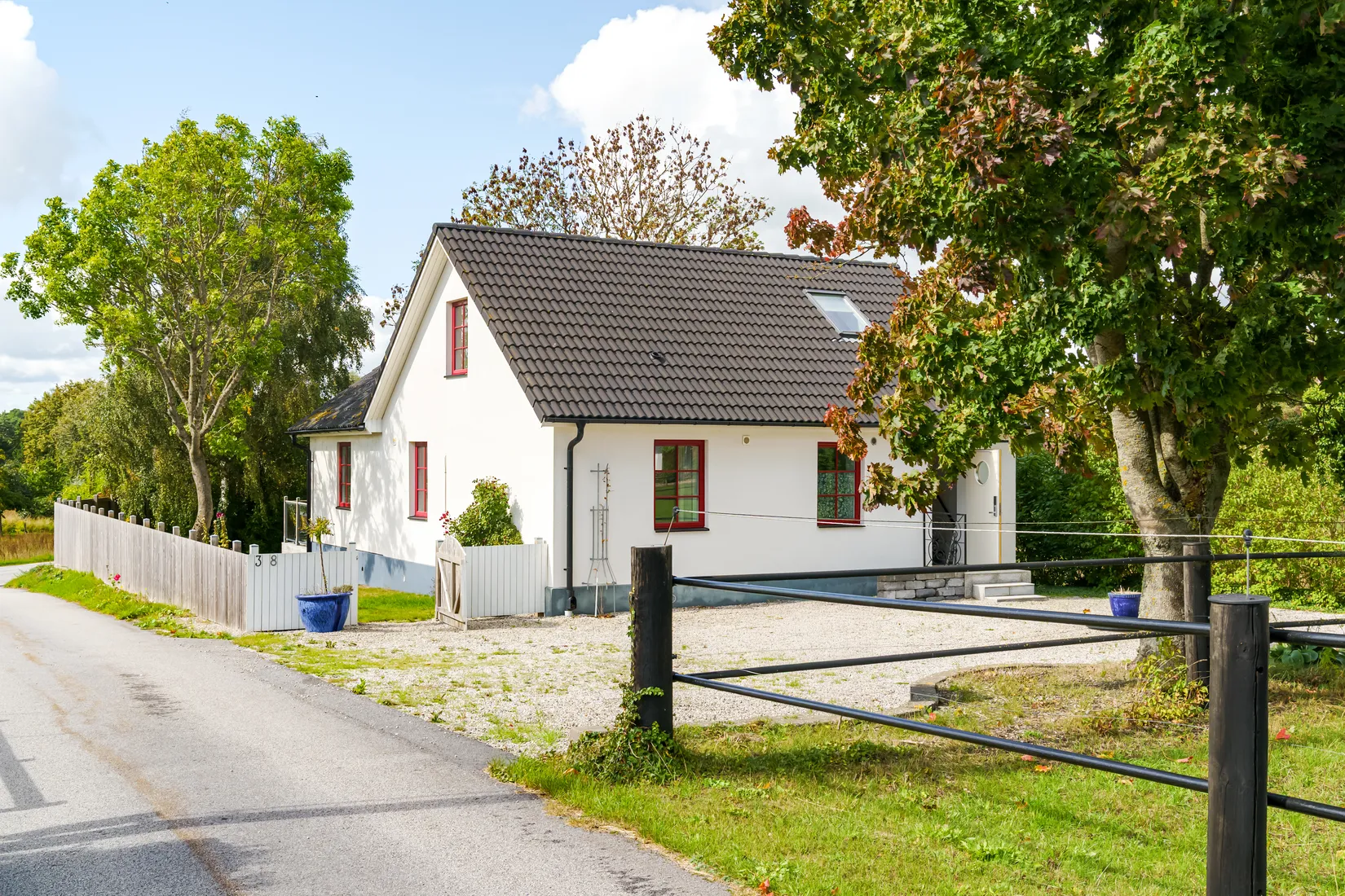 Villa, Ullstorp 328, Ullstorp, Tomelilla