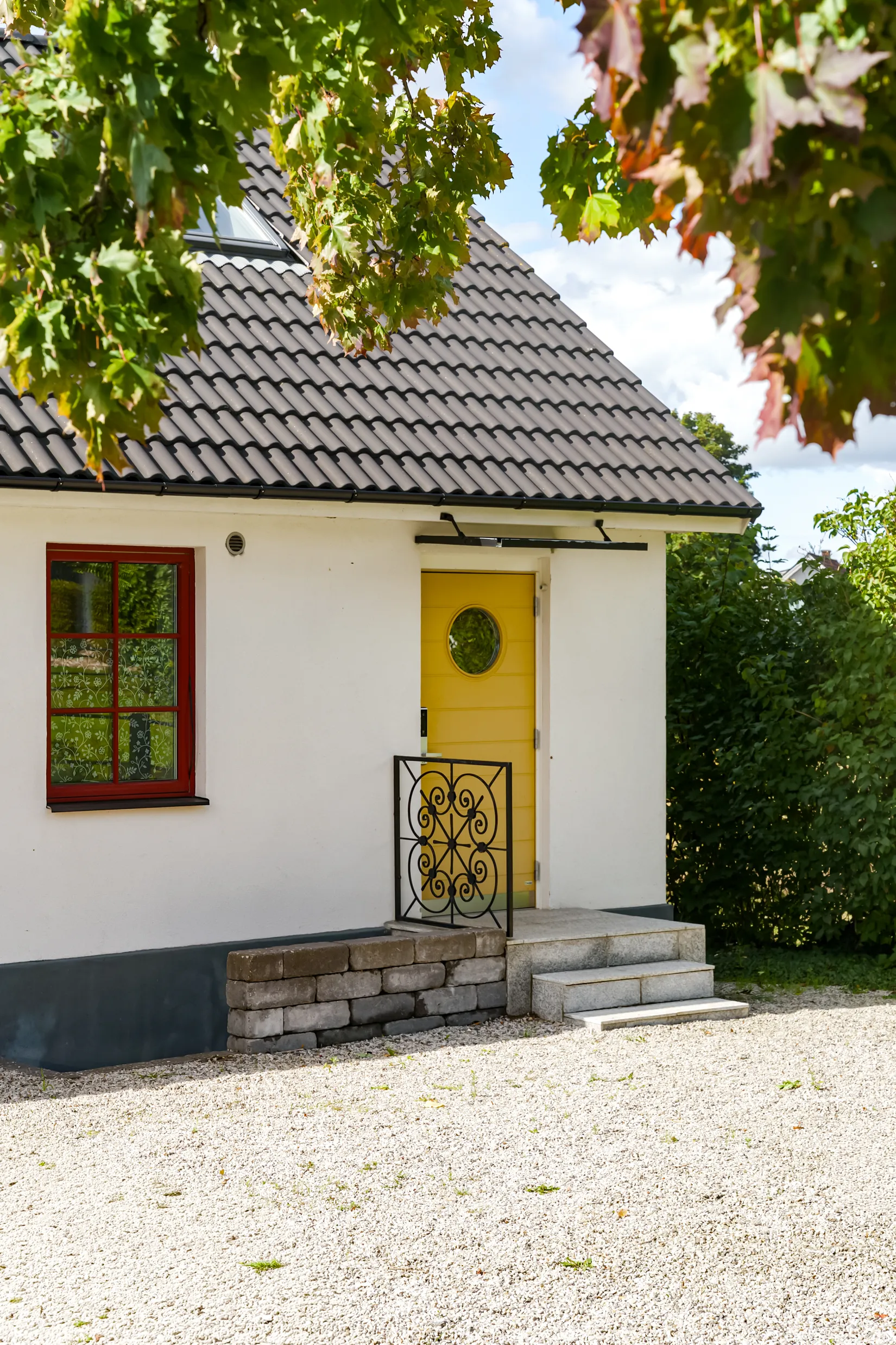 Villa, Ullstorp 328, Ullstorp, Tomelilla