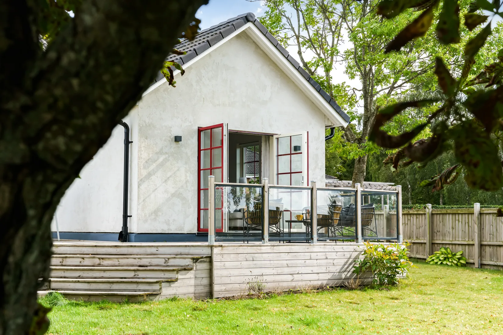 Villa, Ullstorp 328, Ullstorp, Tomelilla