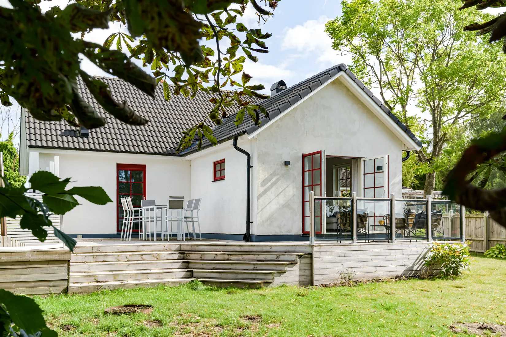 Villa, Ullstorp 328, Ullstorp, Tomelilla