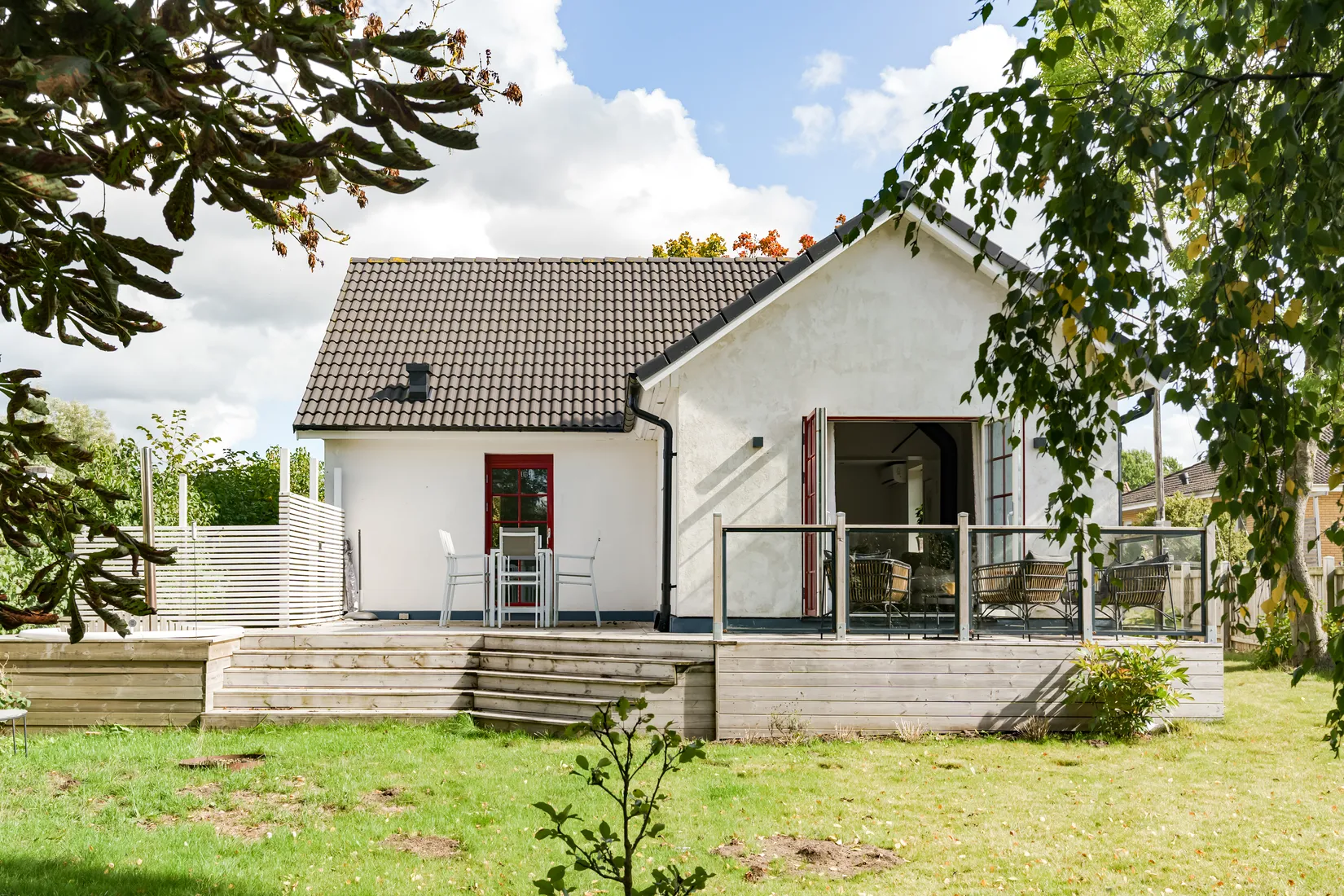 Villa, Ullstorp 328, Ullstorp, Tomelilla
