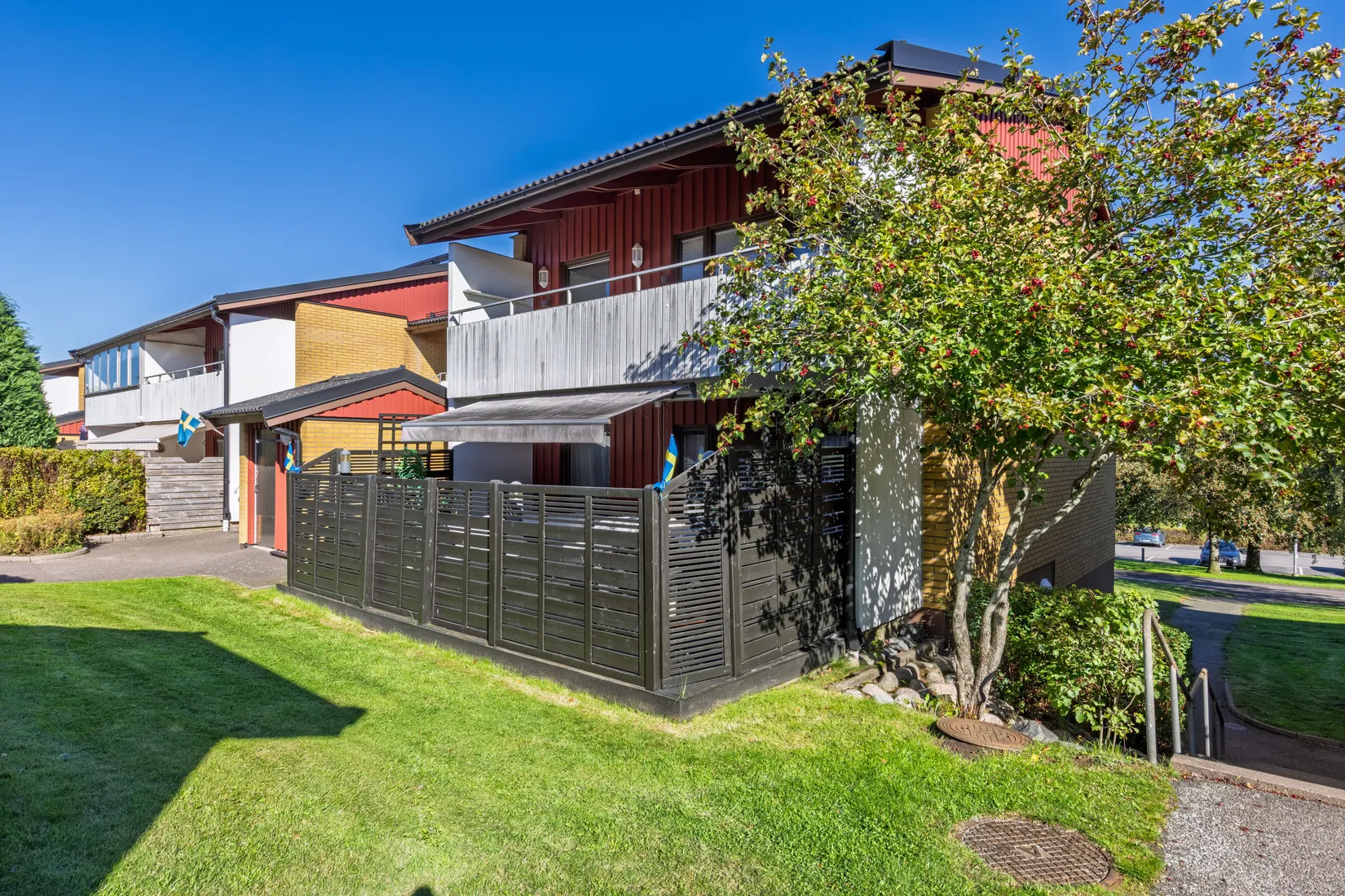Bostadsrätt, Sonettgatan 10, Hisings Backa, Göteborg