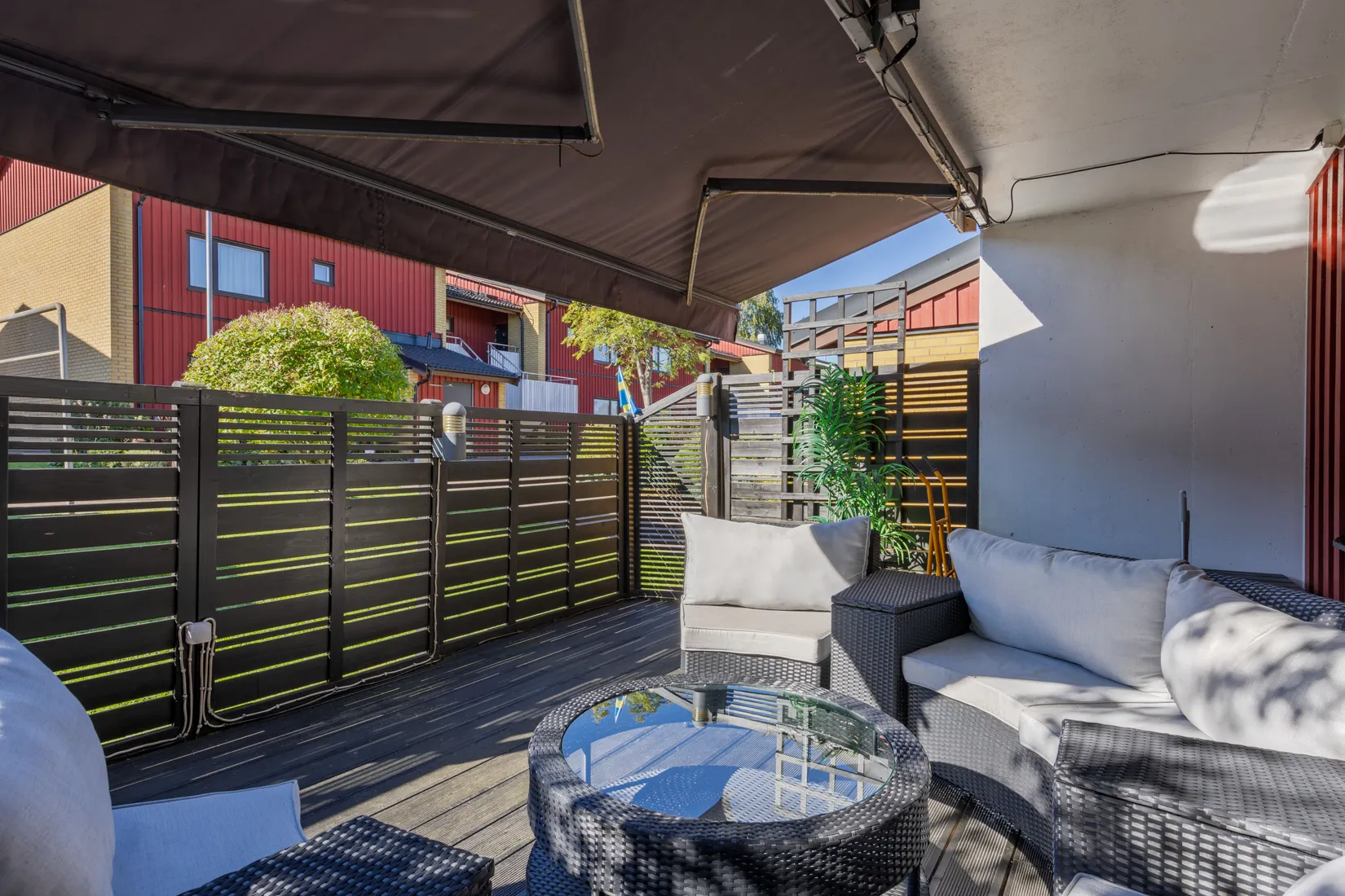 Bostadsrätt, Sonettgatan 10, Hisings Backa, Göteborg