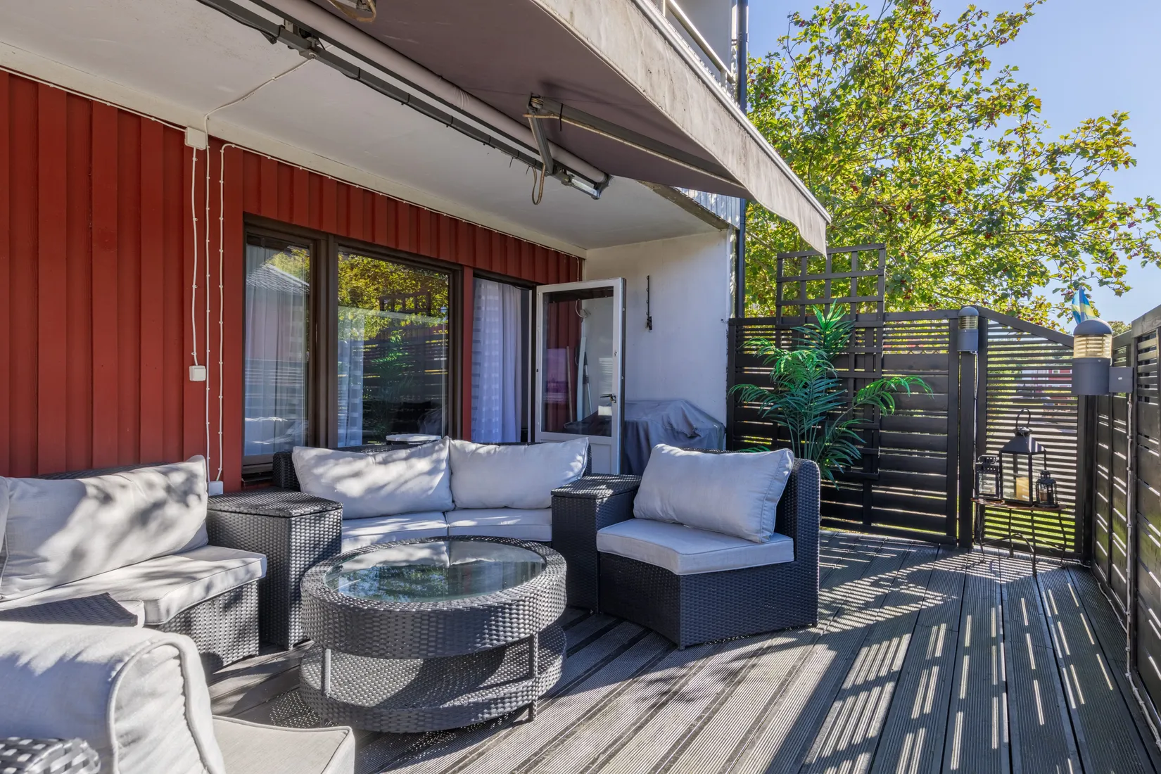 Bostadsrätt, Sonettgatan 10, Hisings Backa, Göteborg