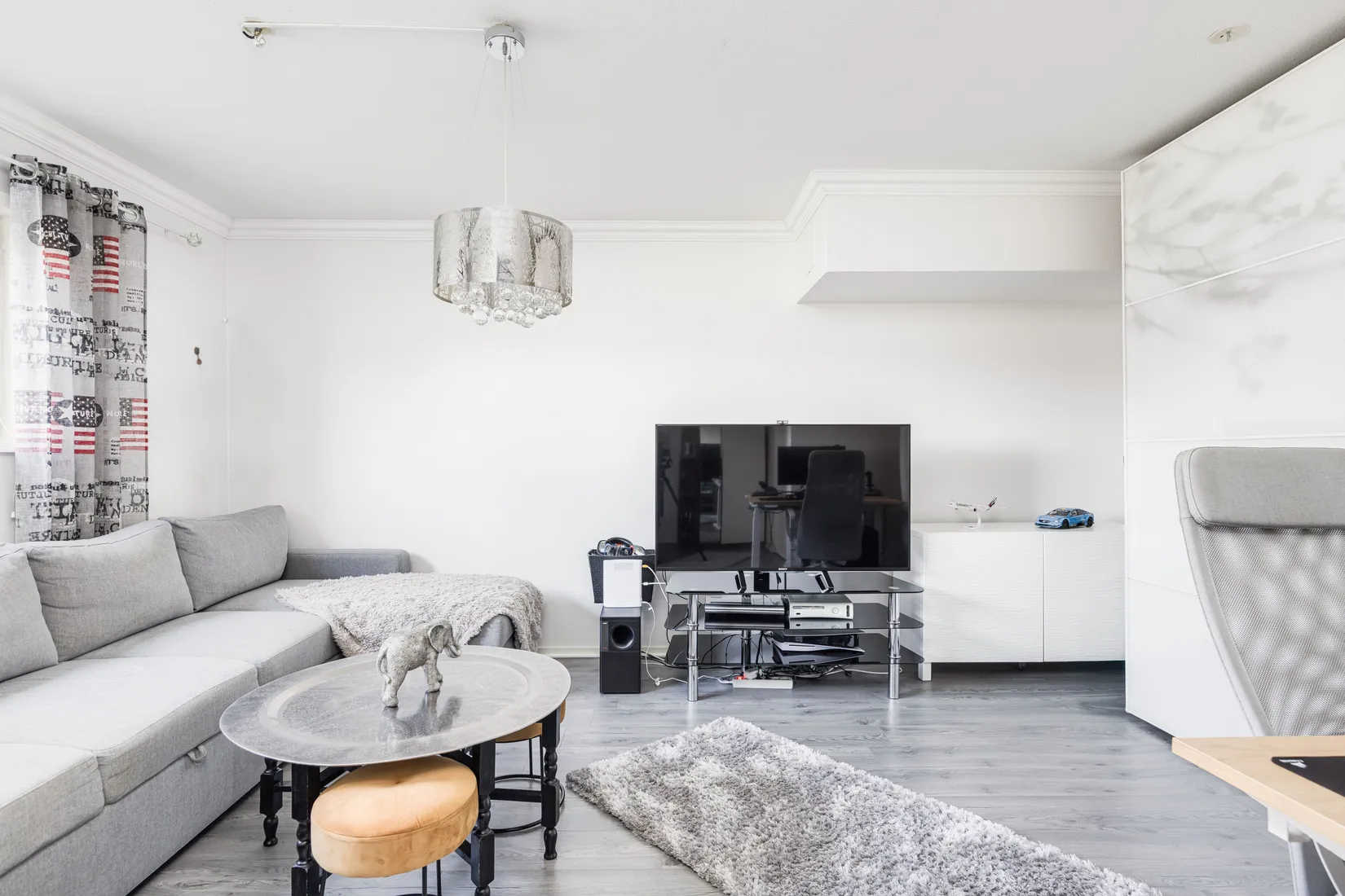 Bostadsrätt, Sonettgatan 10, Hisings Backa, Göteborg