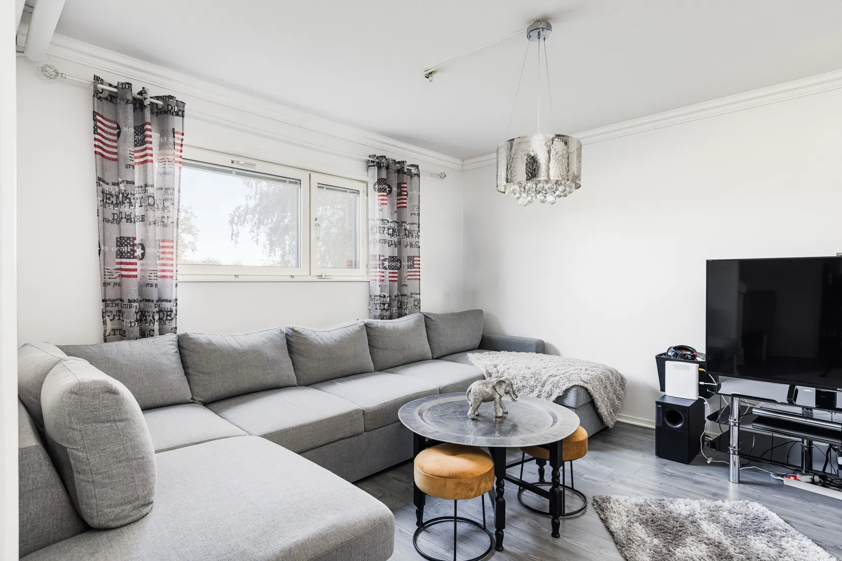 Bostadsrätt, Sonettgatan 10, Hisings Backa, Göteborg