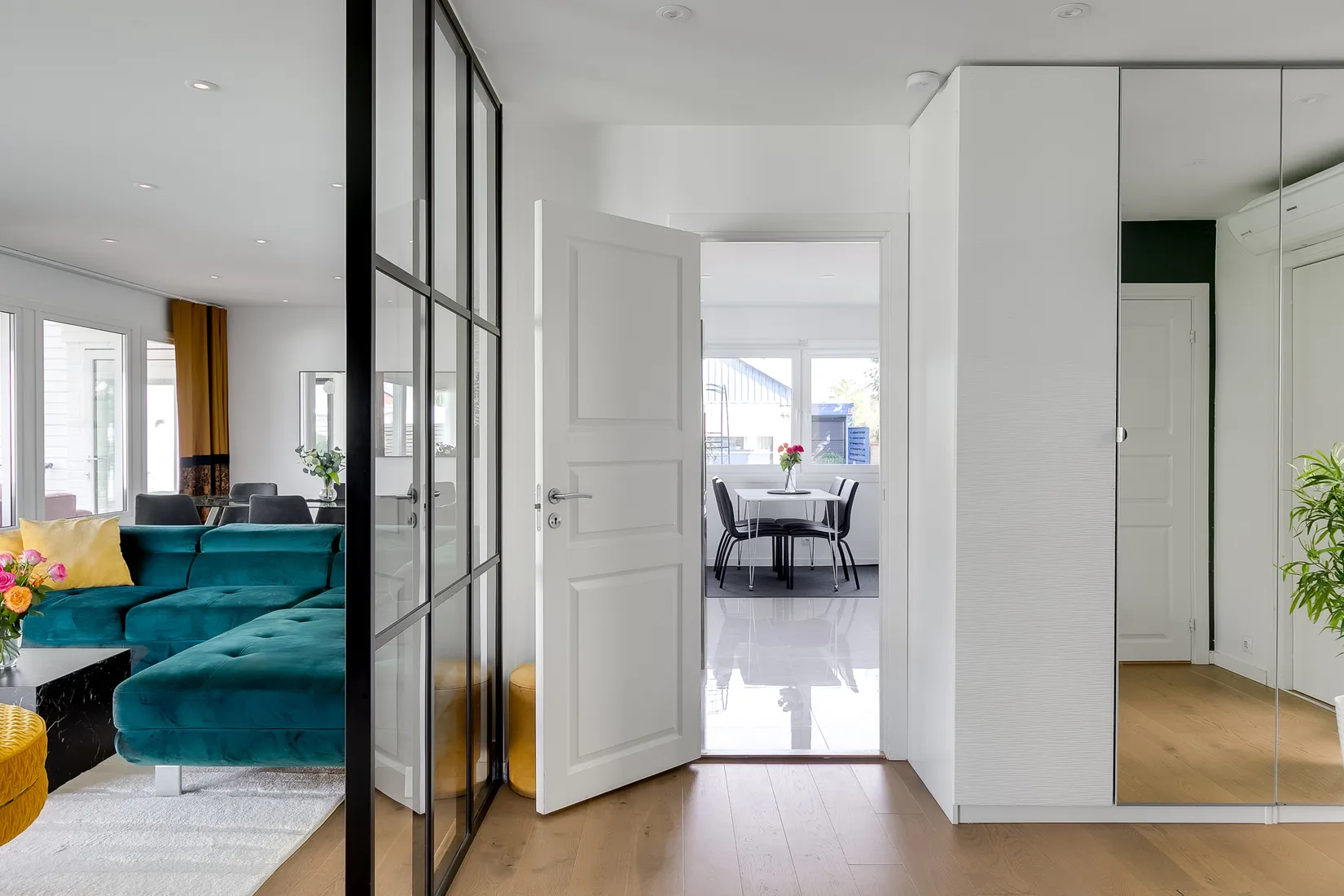 Villa, Fuxgatan 39, Jägersro Villastad, Malmö