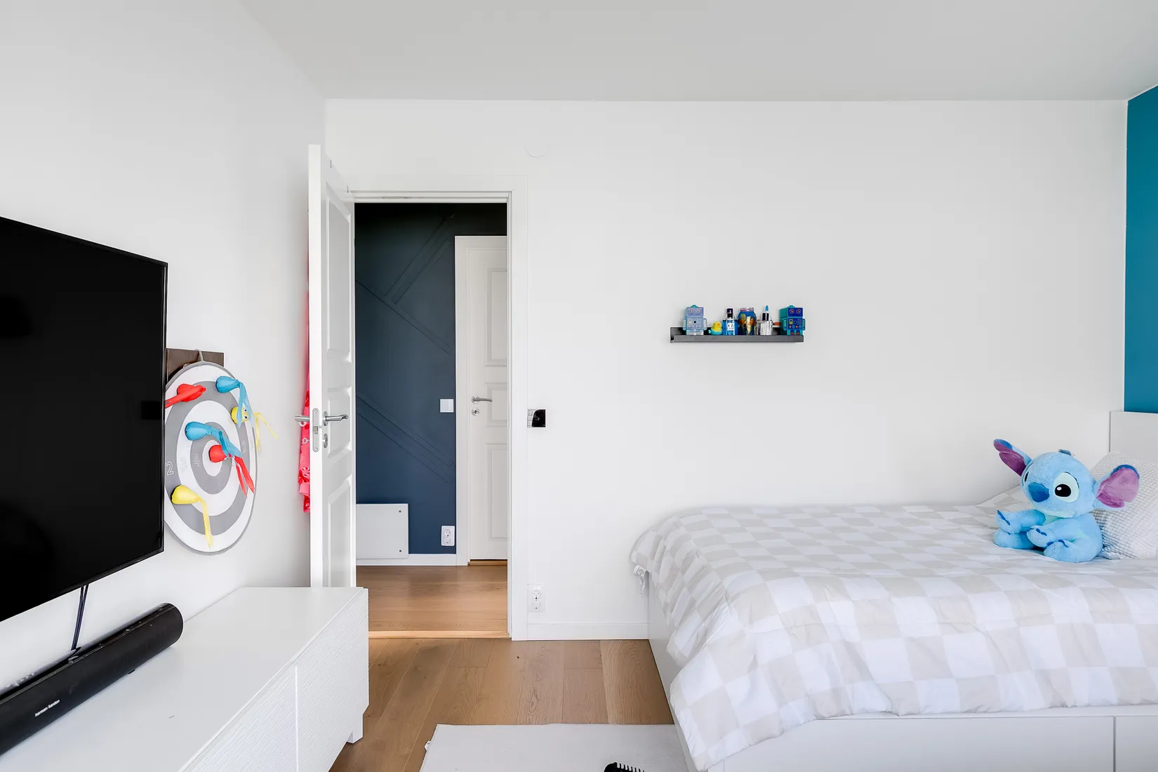 Villa, Fuxgatan 39, Jägersro Villastad, Malmö