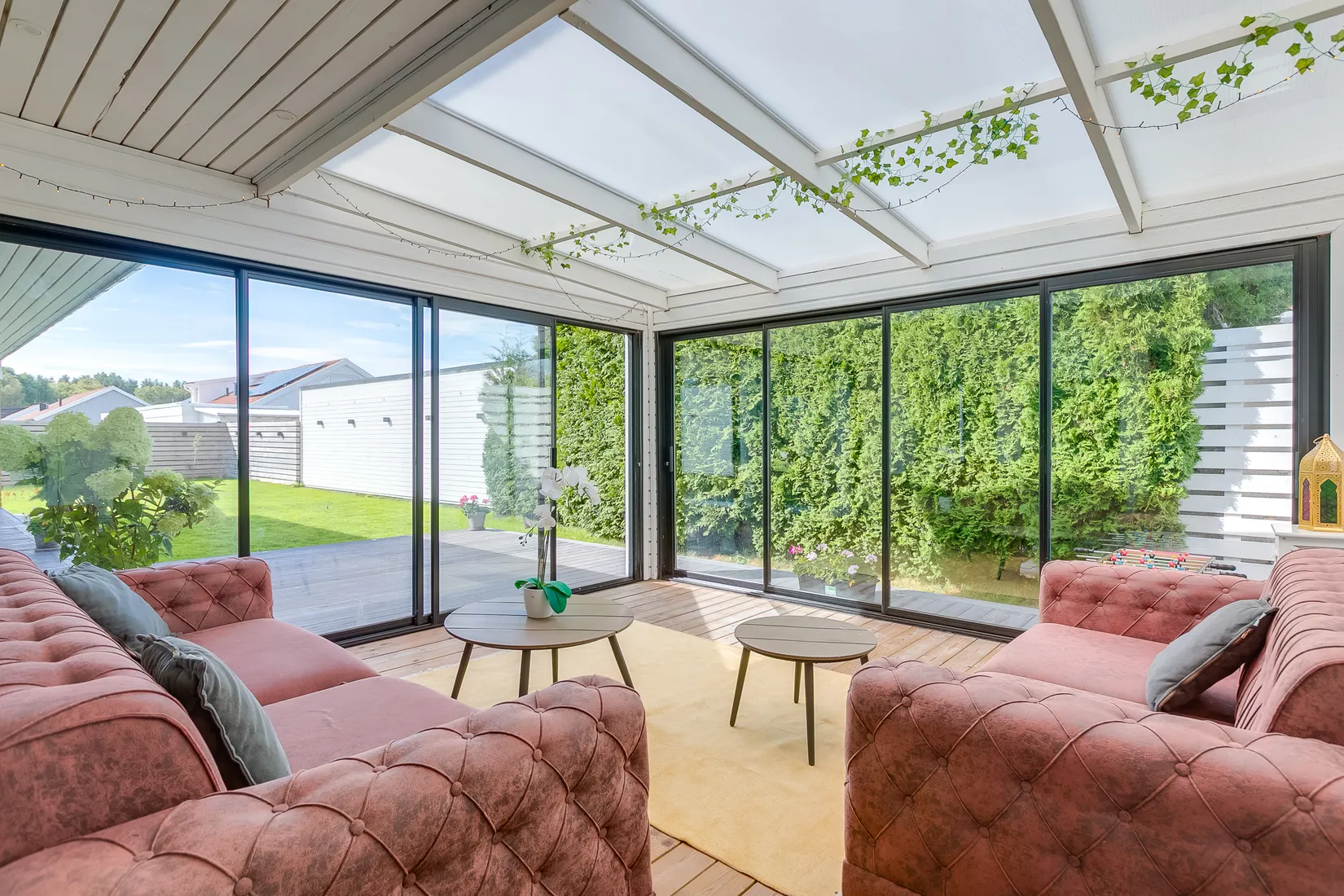 Villa, Fuxgatan 39, Jägersro Villastad, Malmö