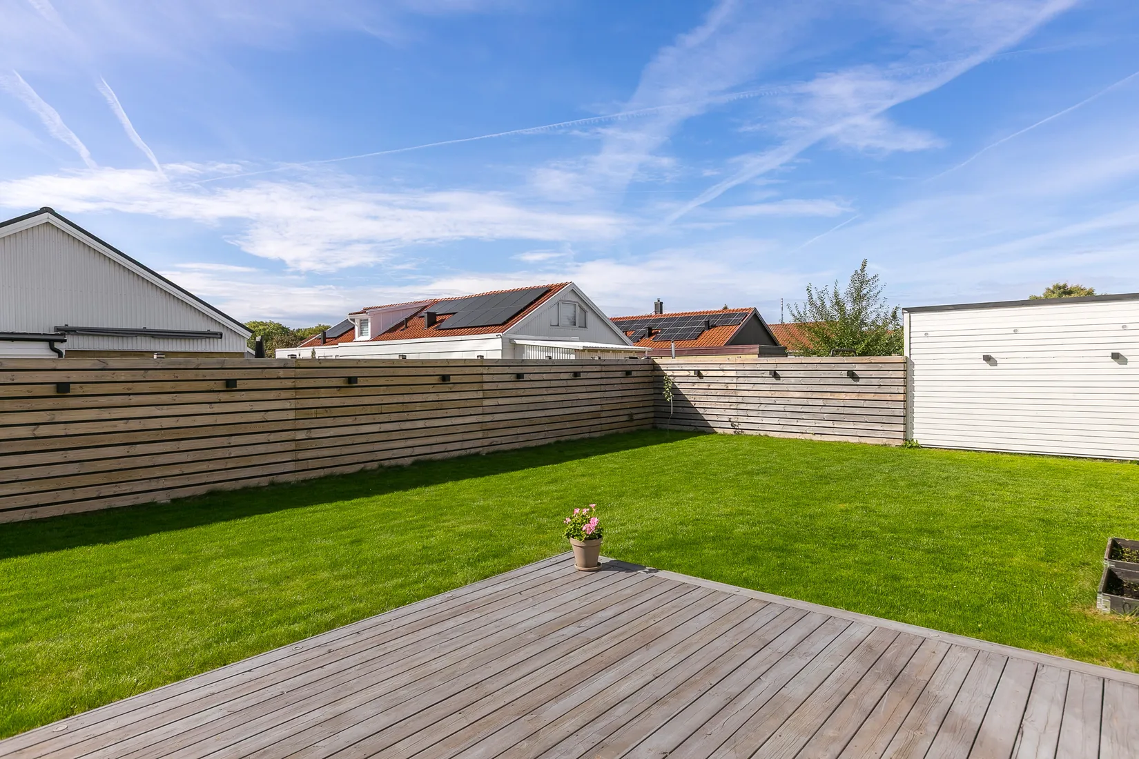 Villa, Fuxgatan 39, Jägersro Villastad, Malmö