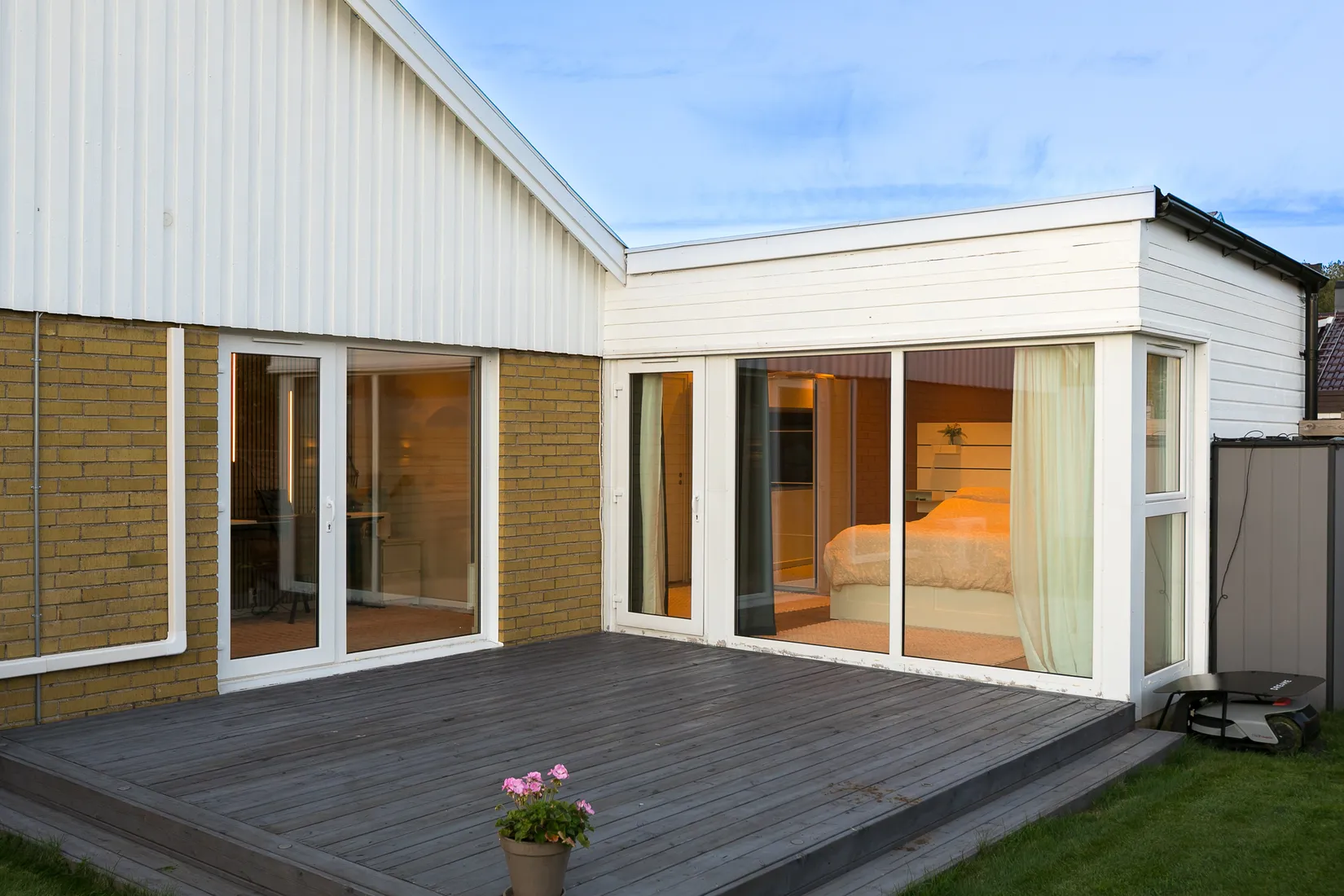 Villa, Fuxgatan 39, Jägersro Villastad, Malmö
