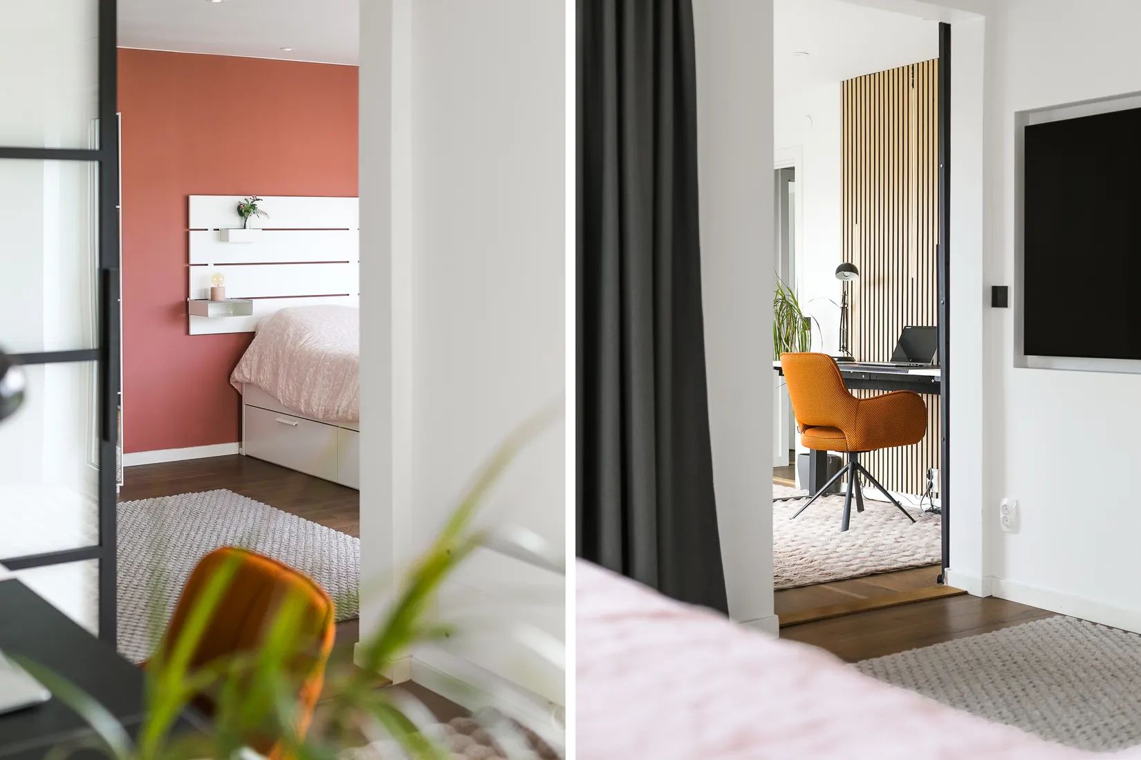 Villa, Fuxgatan 39, Jägersro Villastad, Malmö