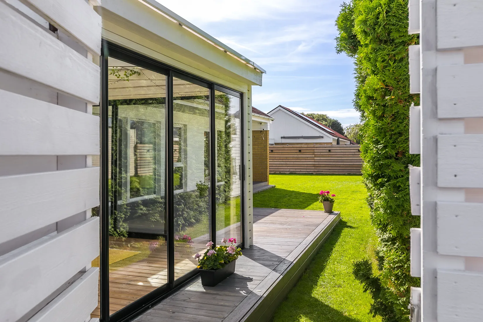 Villa, Fuxgatan 39, Jägersro Villastad, Malmö