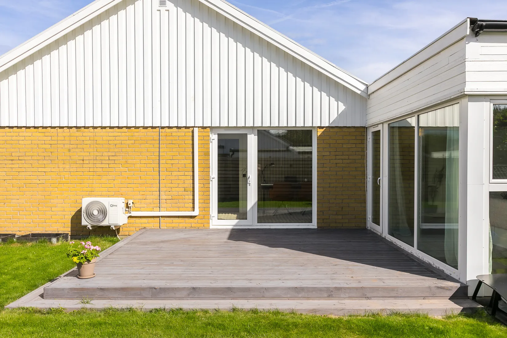 Villa, Fuxgatan 39, Jägersro Villastad, Malmö