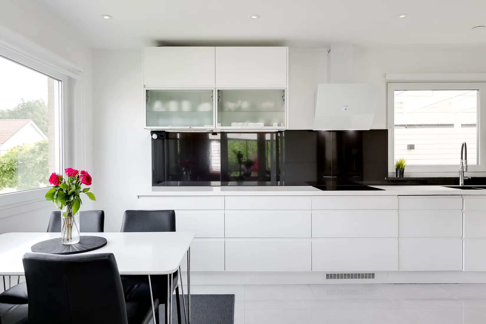 Villa, Fuxgatan 39, Jägersro Villastad, Malmö