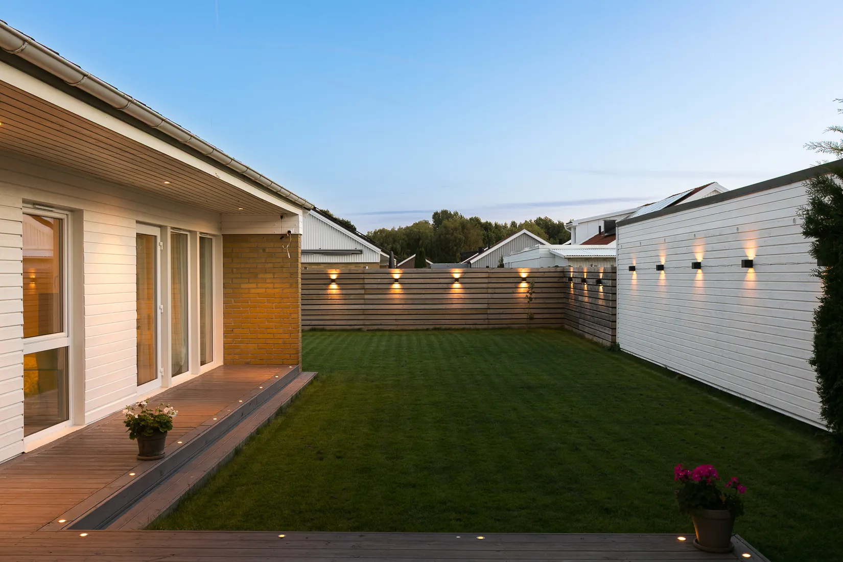 Villa, Fuxgatan 39, Jägersro Villastad, Malmö