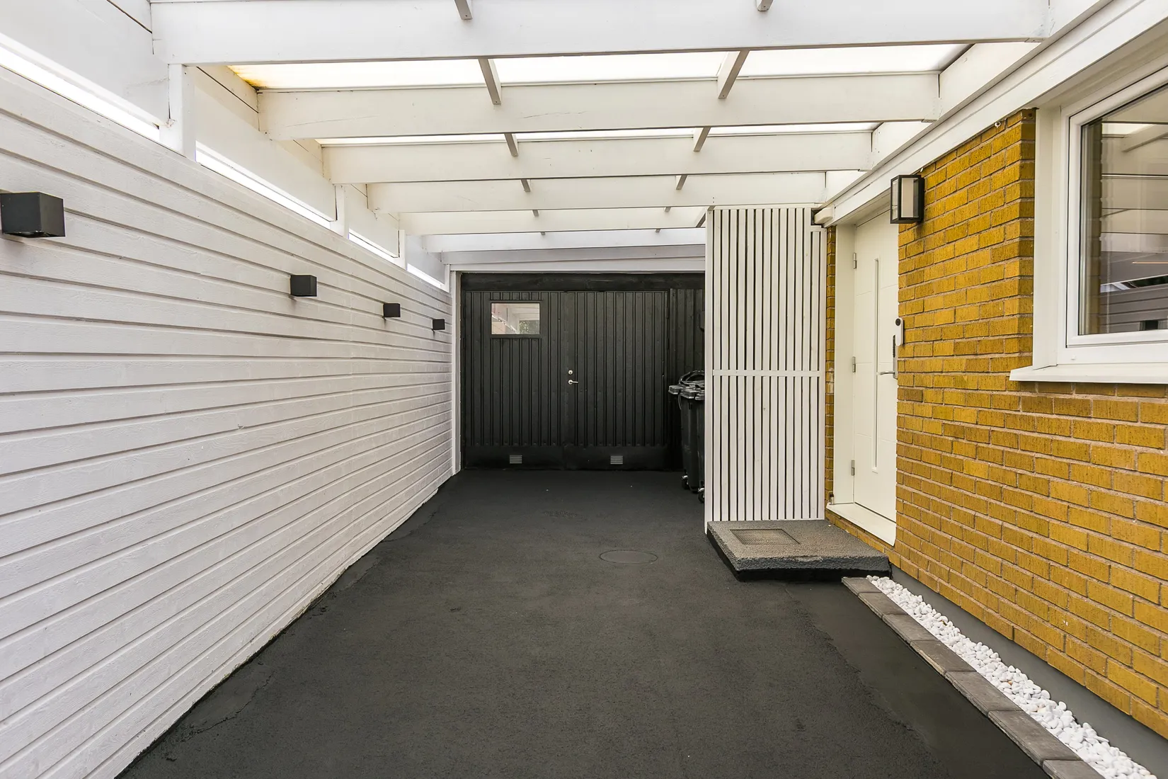 Villa, Fuxgatan 39, Jägersro Villastad, Malmö