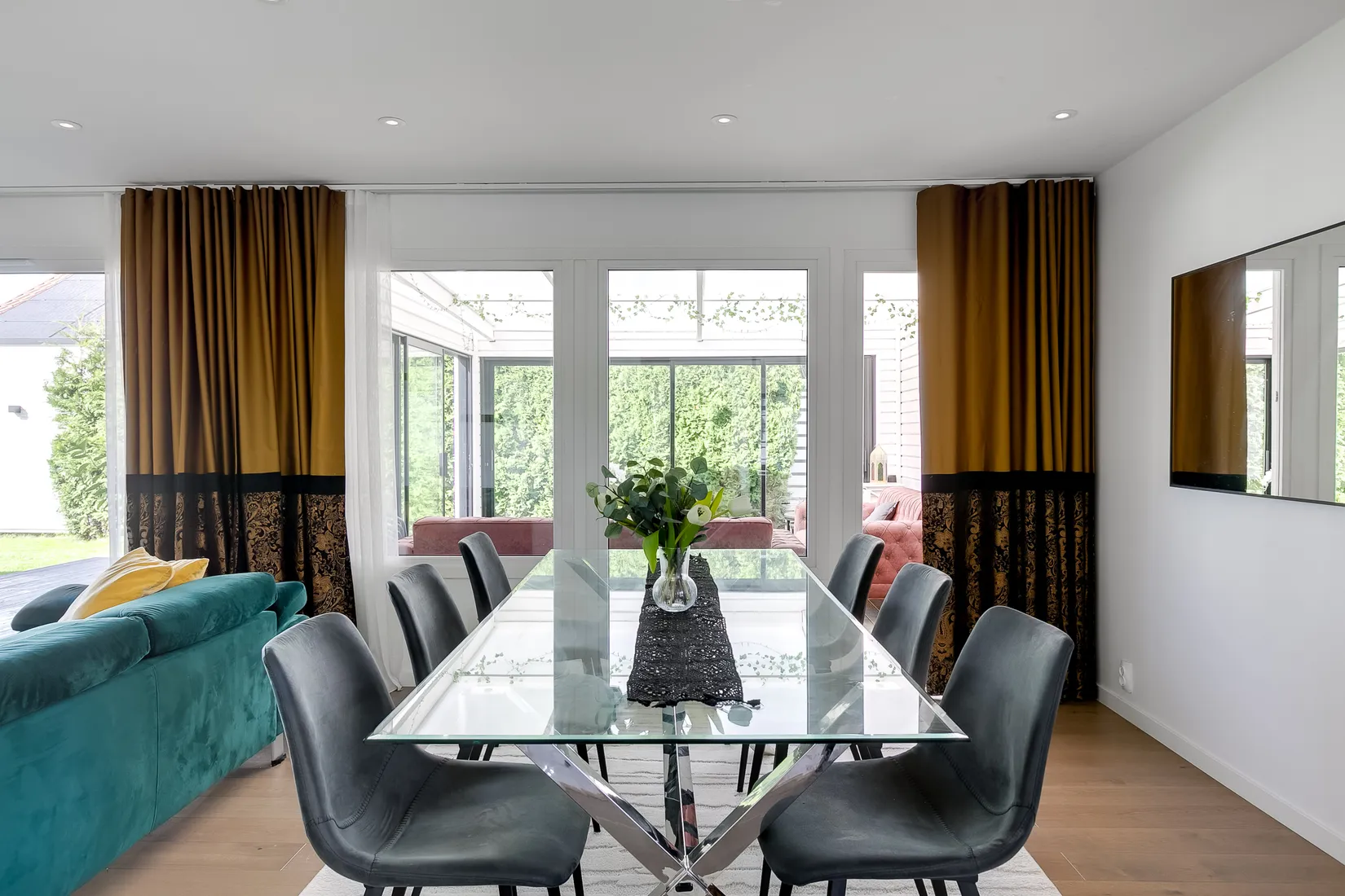 Villa, Fuxgatan 39, Jägersro Villastad, Malmö