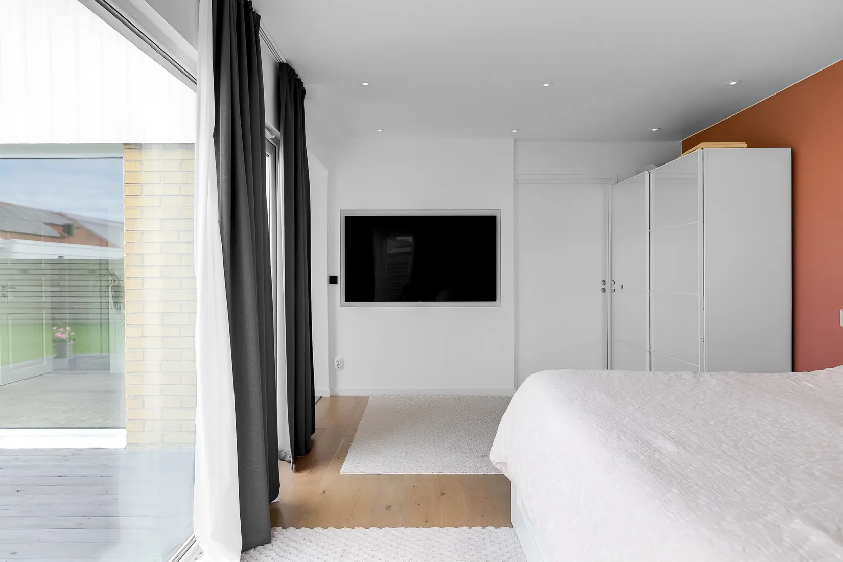 Villa, Fuxgatan 39, Jägersro Villastad, Malmö