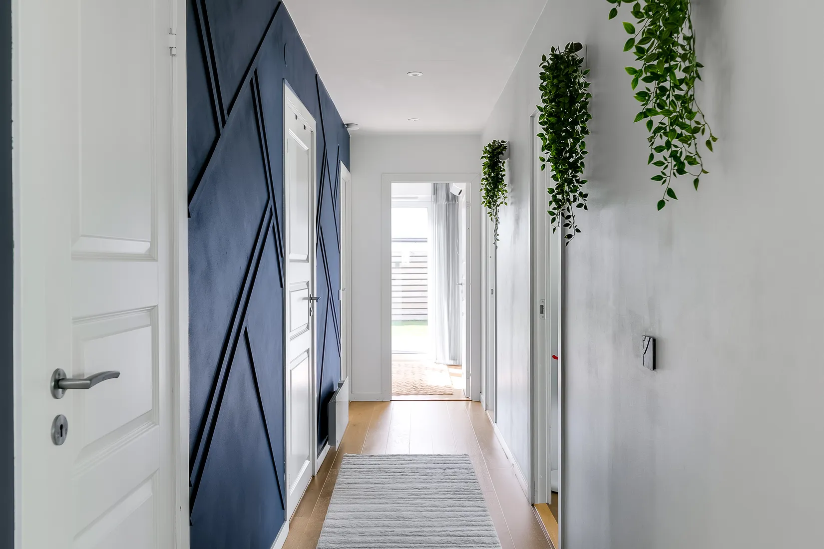 Villa, Fuxgatan 39, Jägersro Villastad, Malmö