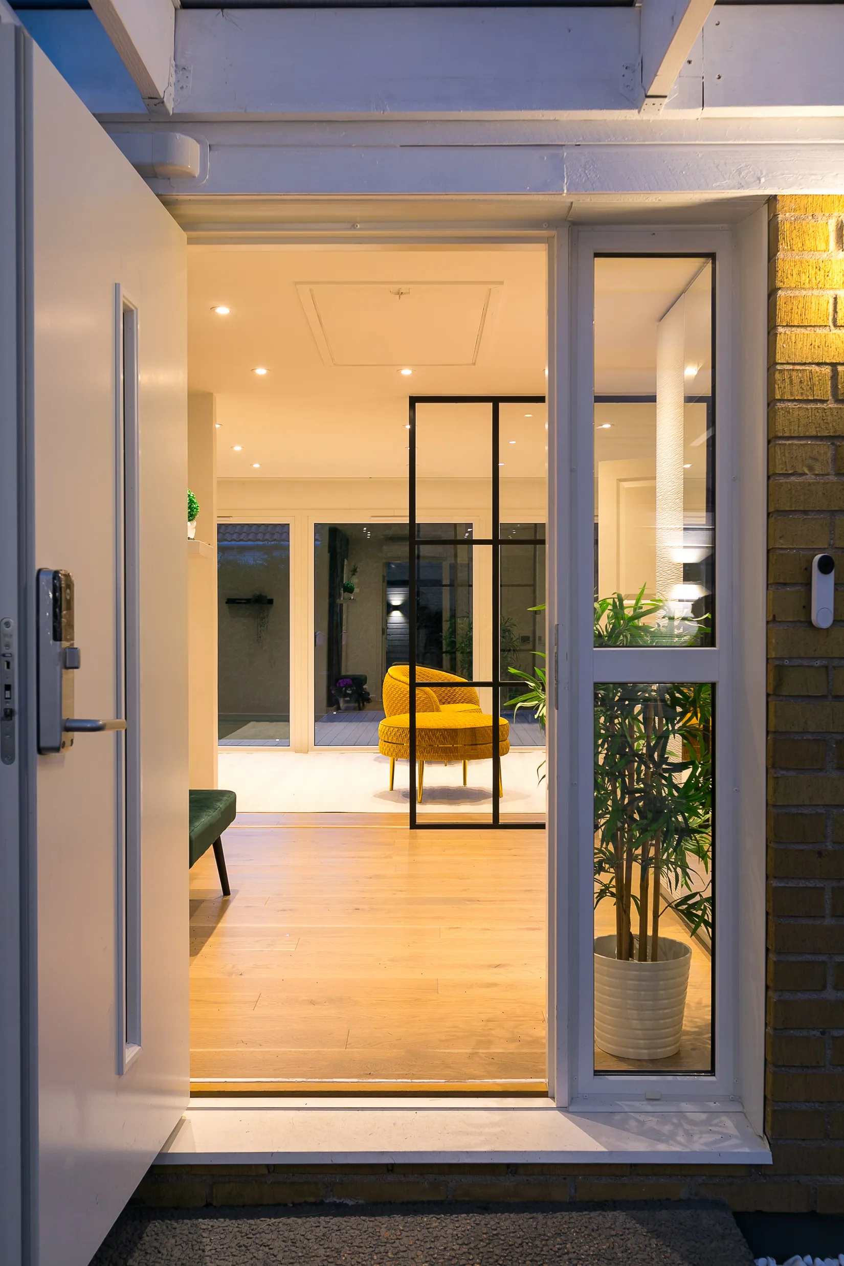 Villa, Fuxgatan 39, Jägersro Villastad, Malmö