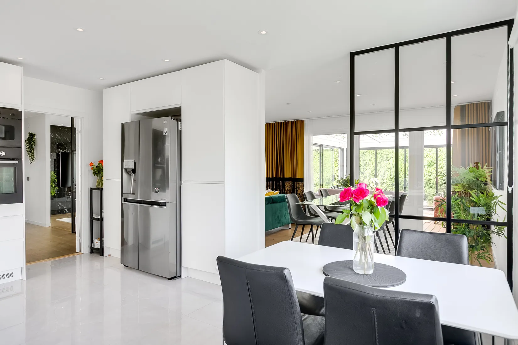 Villa, Fuxgatan 39, Jägersro Villastad, Malmö