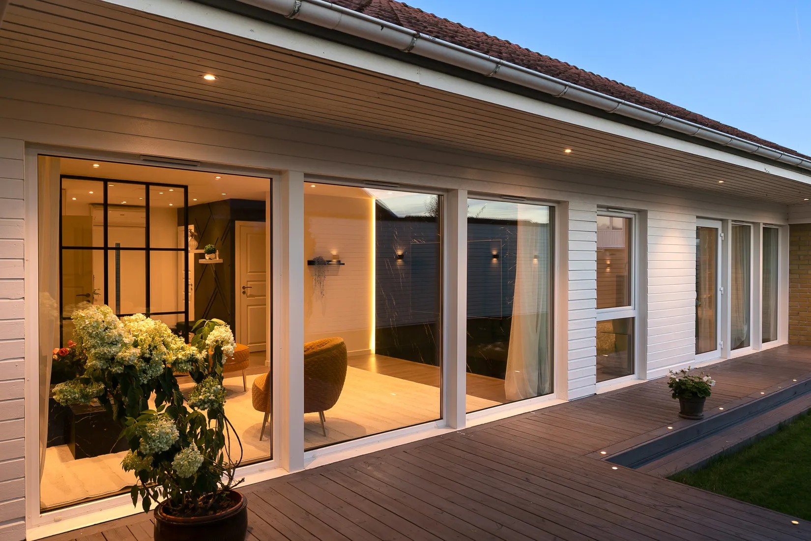 Villa, Fuxgatan 39, Jägersro Villastad, Malmö