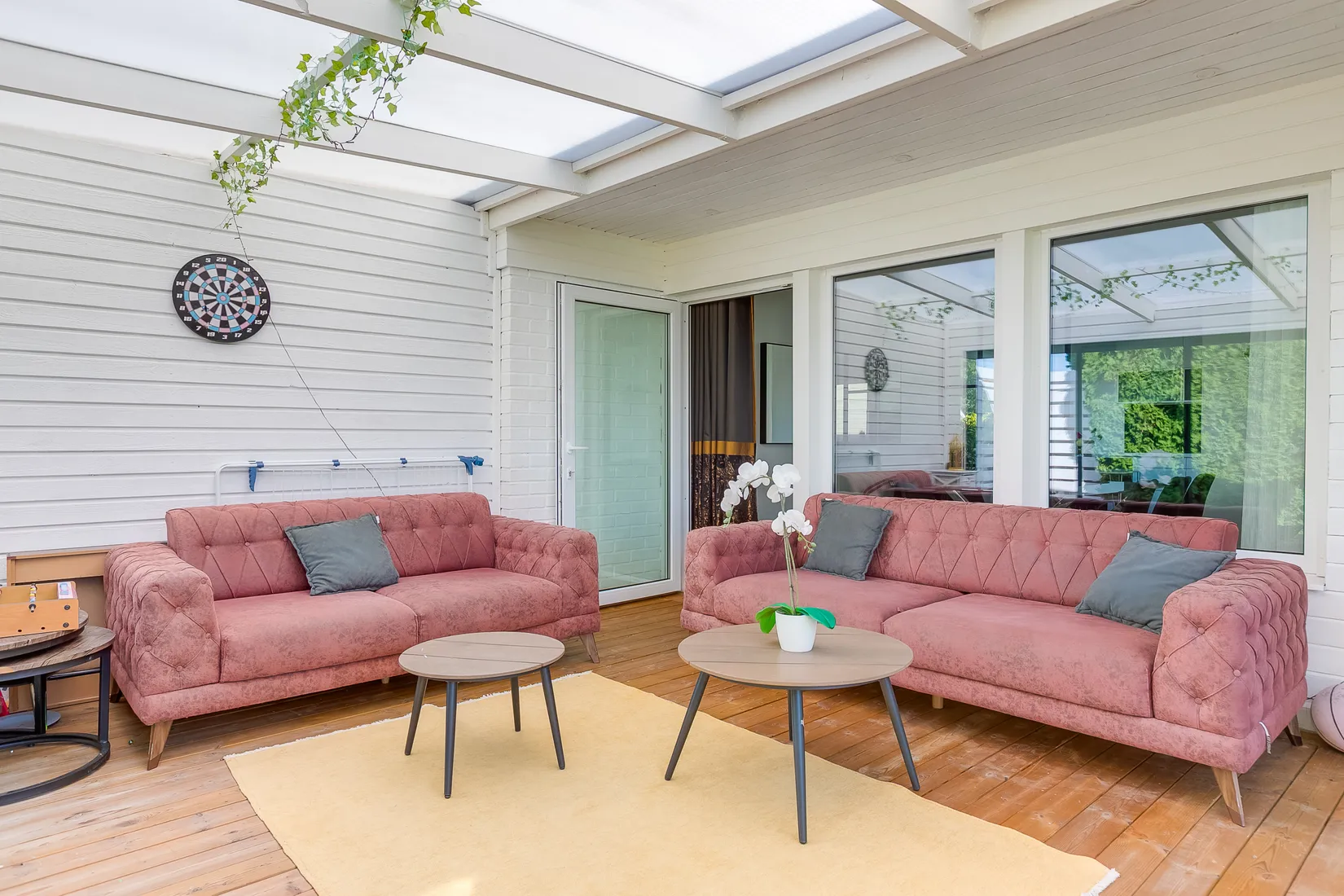 Villa, Fuxgatan 39, Jägersro Villastad, Malmö