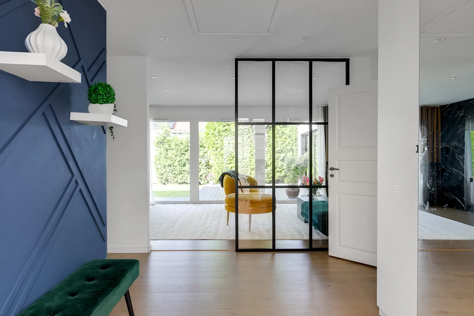 Villa, Fuxgatan 39, Jägersro Villastad, Malmö