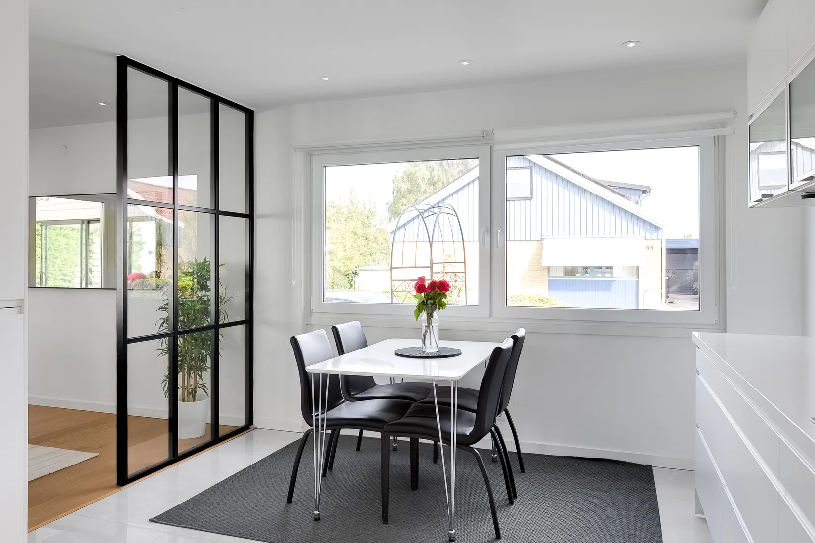 Villa, Fuxgatan 39, Jägersro Villastad, Malmö