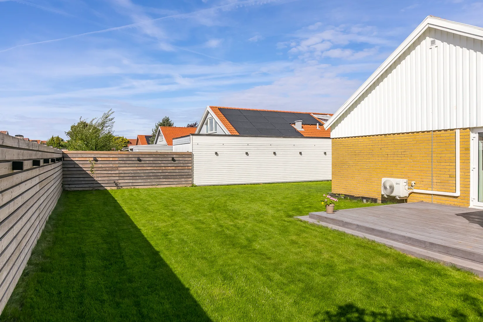 Villa, Fuxgatan 39, Jägersro Villastad, Malmö
