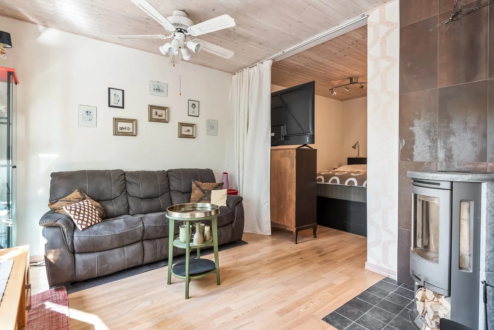 Villa, Bangatan 18, Kävlinge - Stationsstaden, Kävlinge