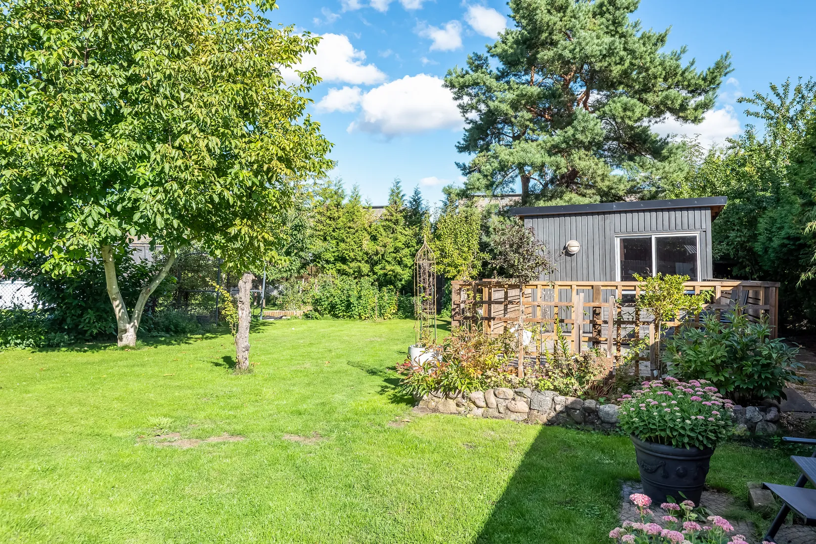 Villa, Bangatan 18, Kävlinge - Stationsstaden, Kävlinge