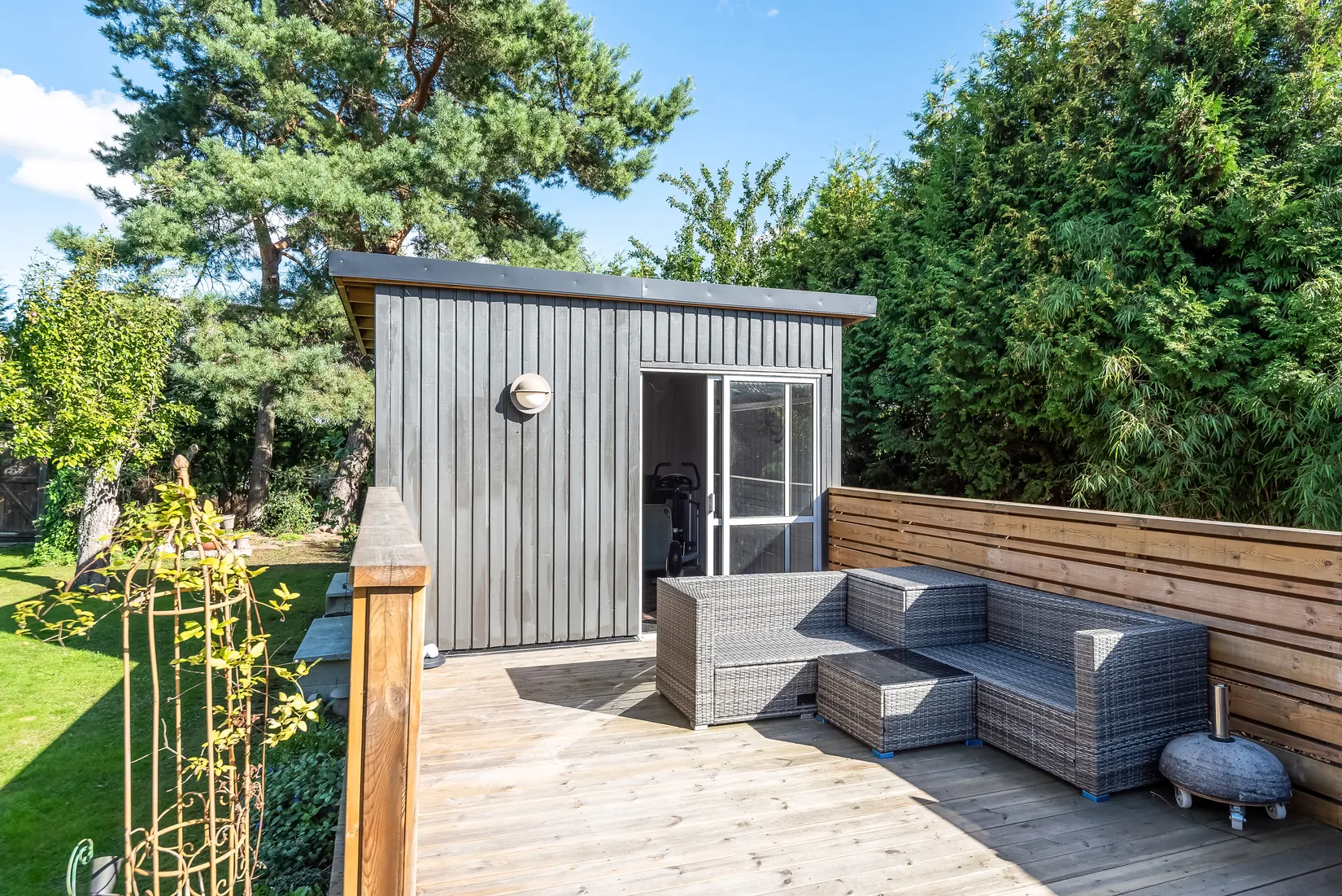 Villa, Bangatan 18, Kävlinge - Stationsstaden, Kävlinge