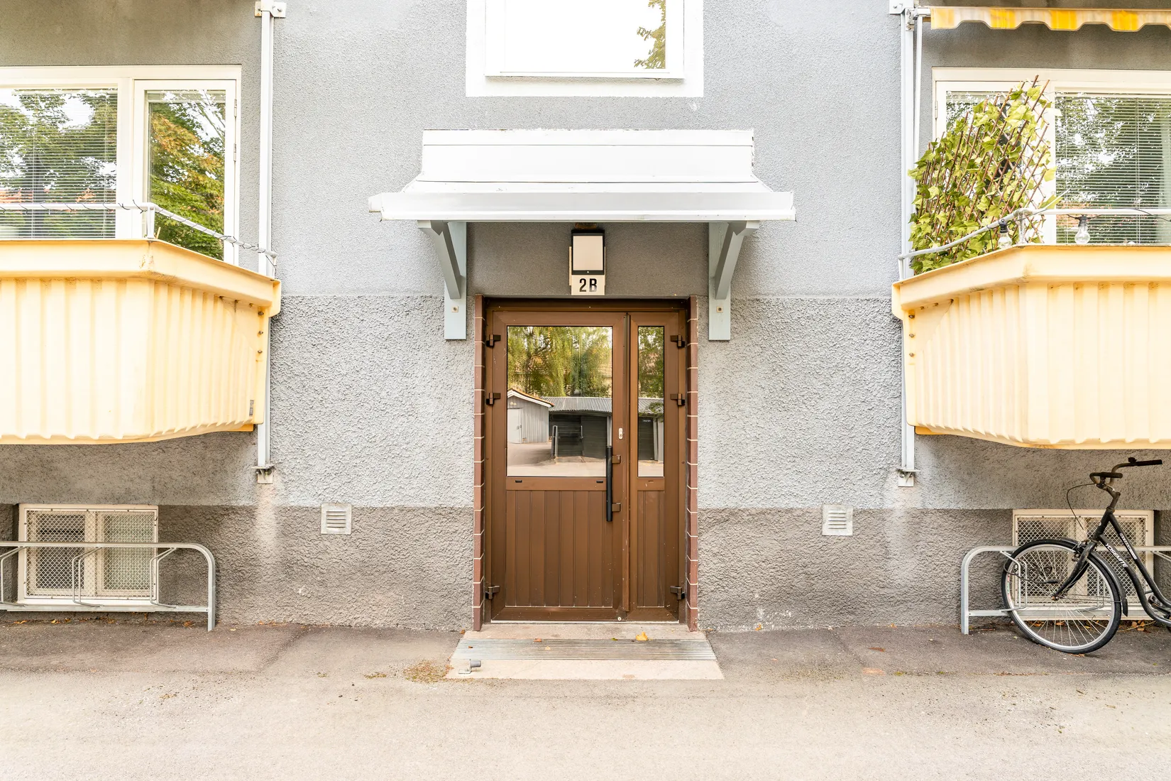 Bostadsrätt, Vegagatan 2B, Vega, Västerås