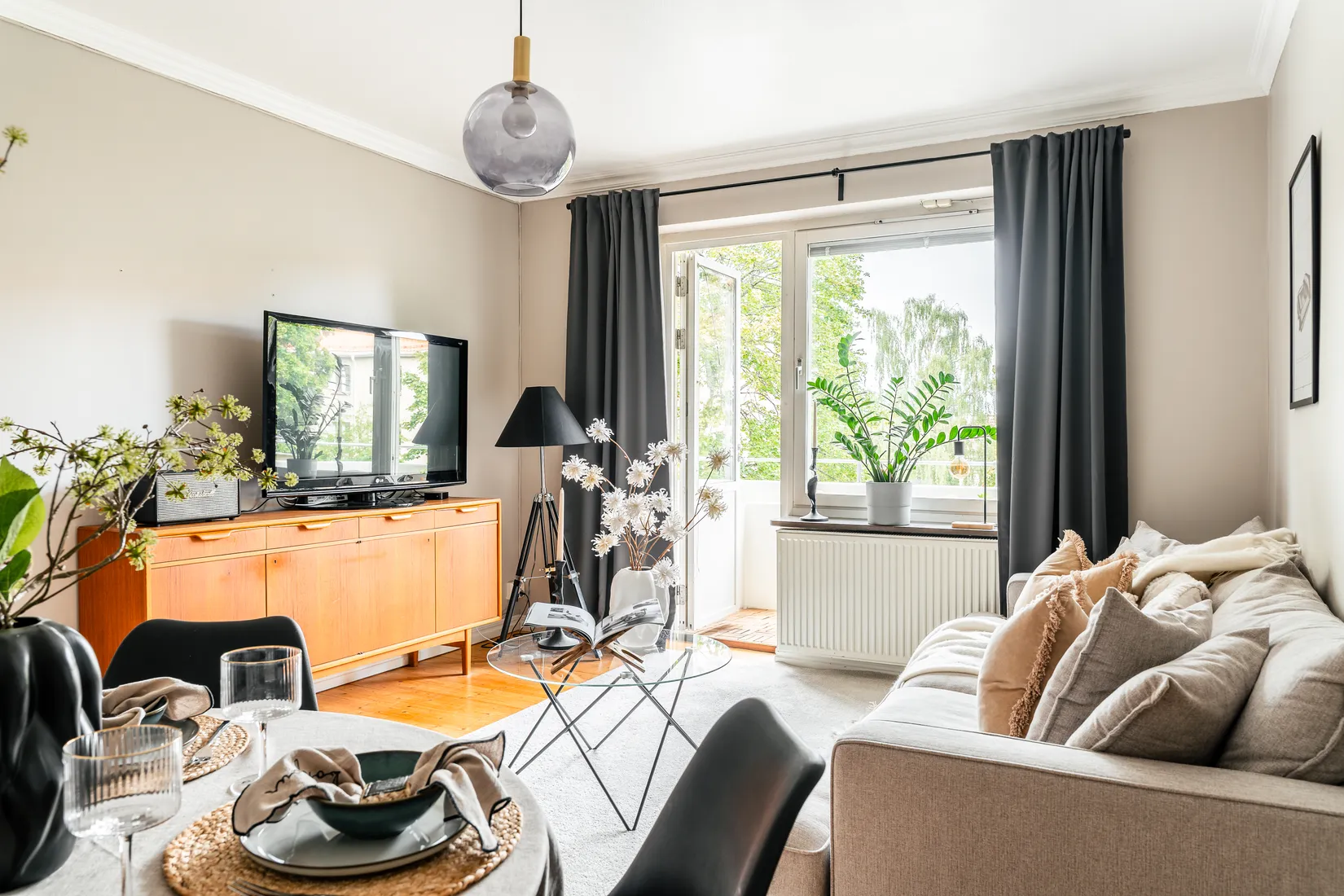 Bostadsrätt, Vegagatan 2B, Vega, Västerås