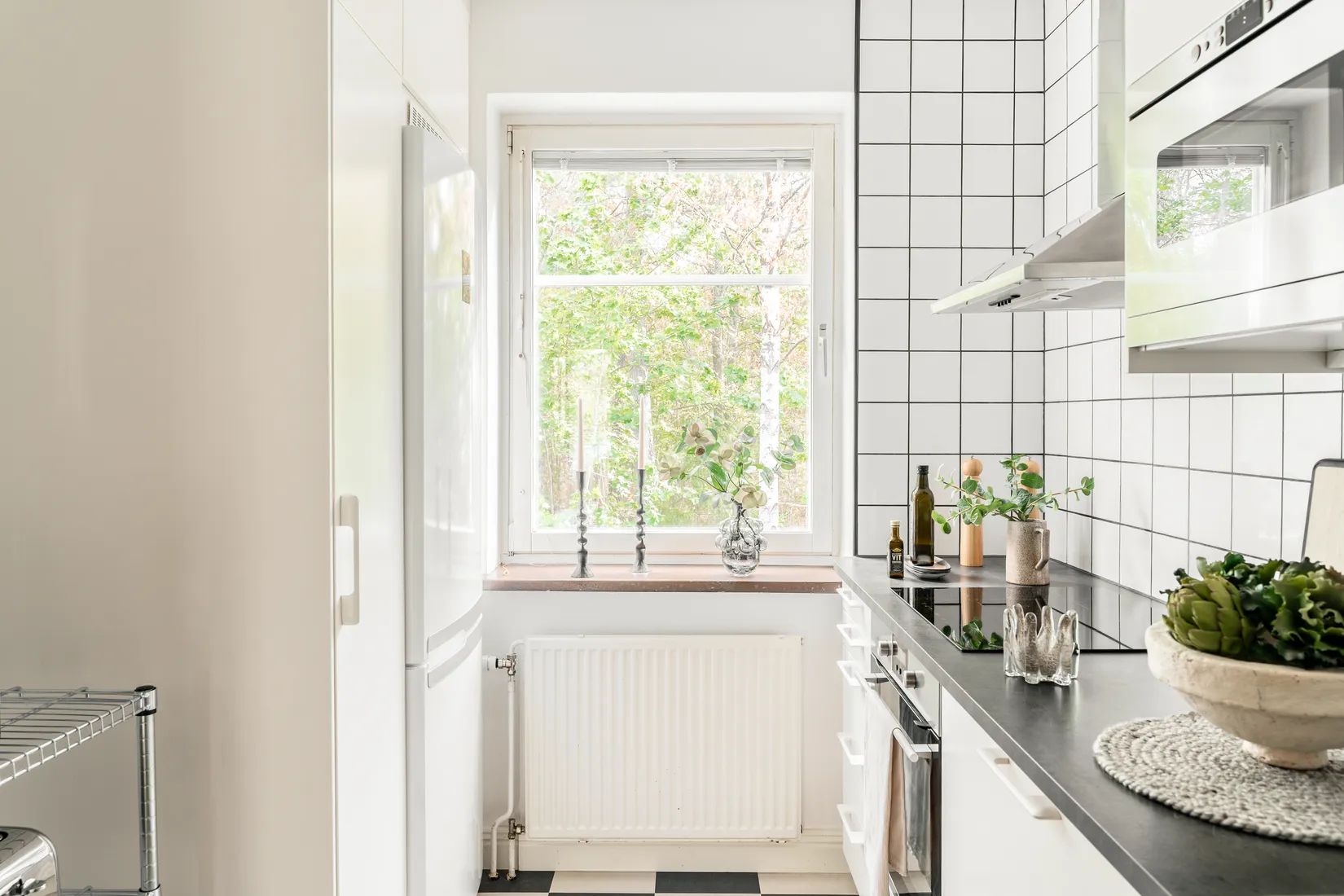 Bostadsrätt, Vegagatan 2B, Vega, Västerås
