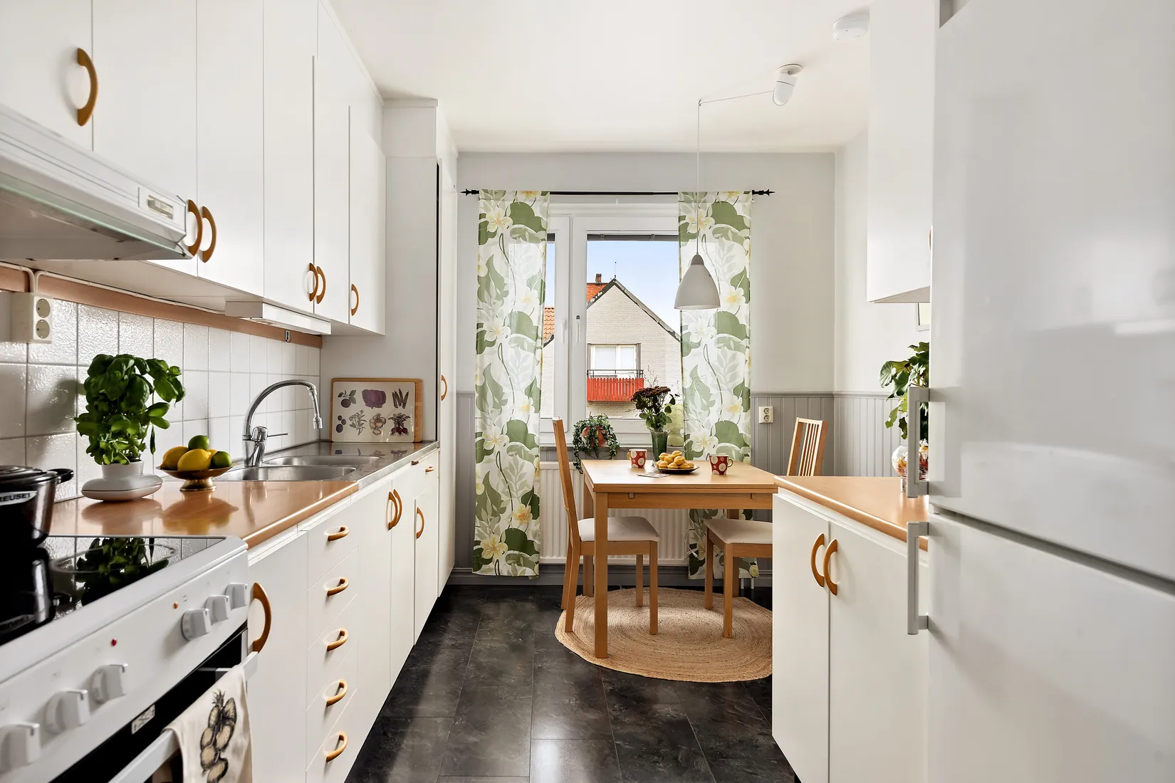 Bostadsrätt, Yttervägen 2c, Heby