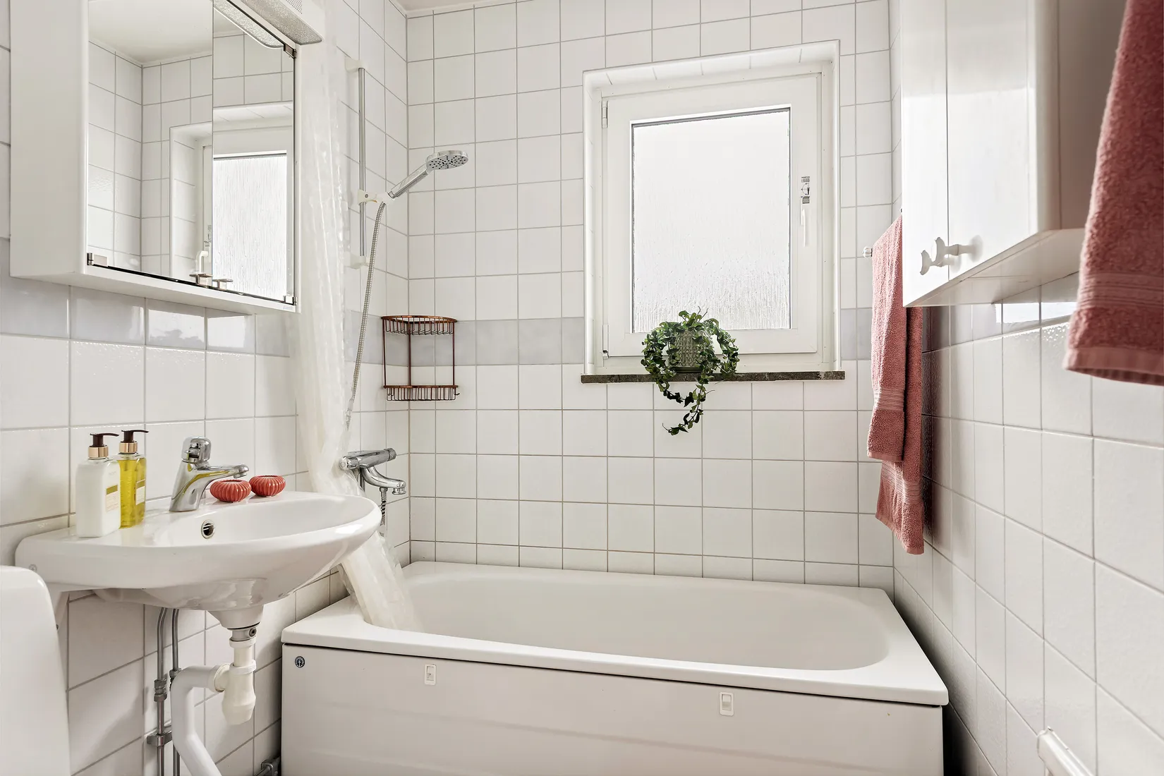 Bostadsrätt, Yttervägen 2c, Heby