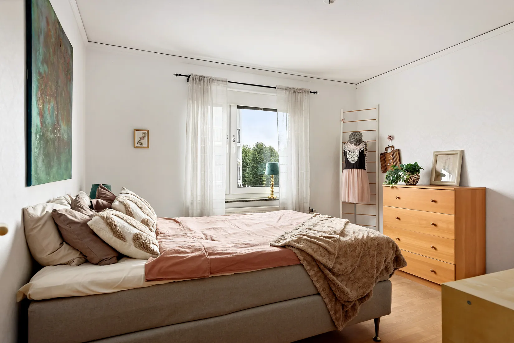 Bostadsrätt, Yttervägen 2c, Heby