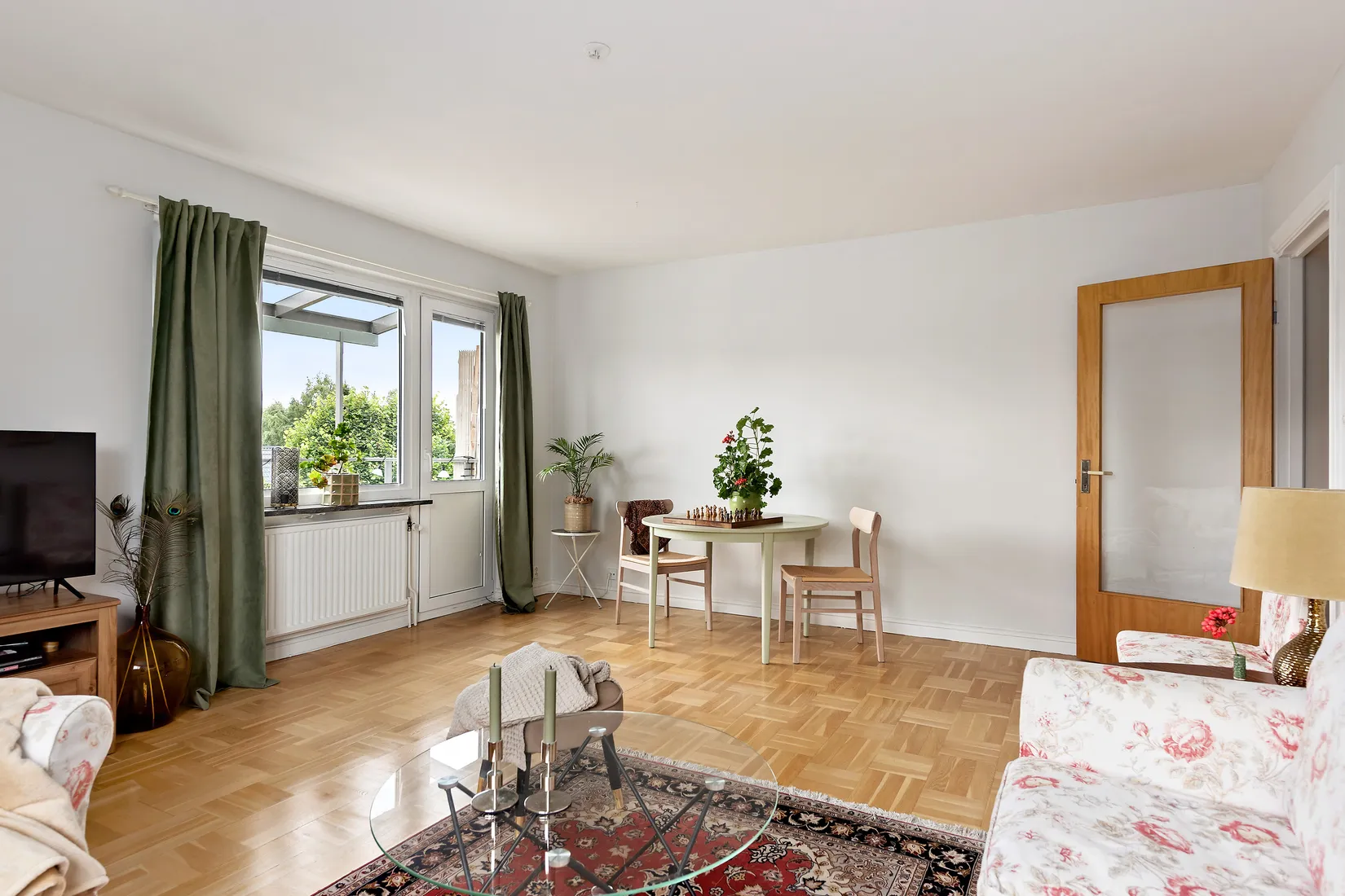 Bostadsrätt, Yttervägen 2c, Heby