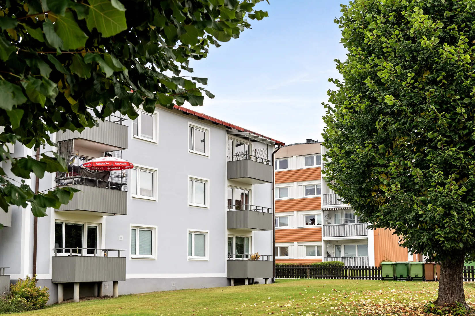 Bostadsrätt, Yttervägen 2c, Heby
