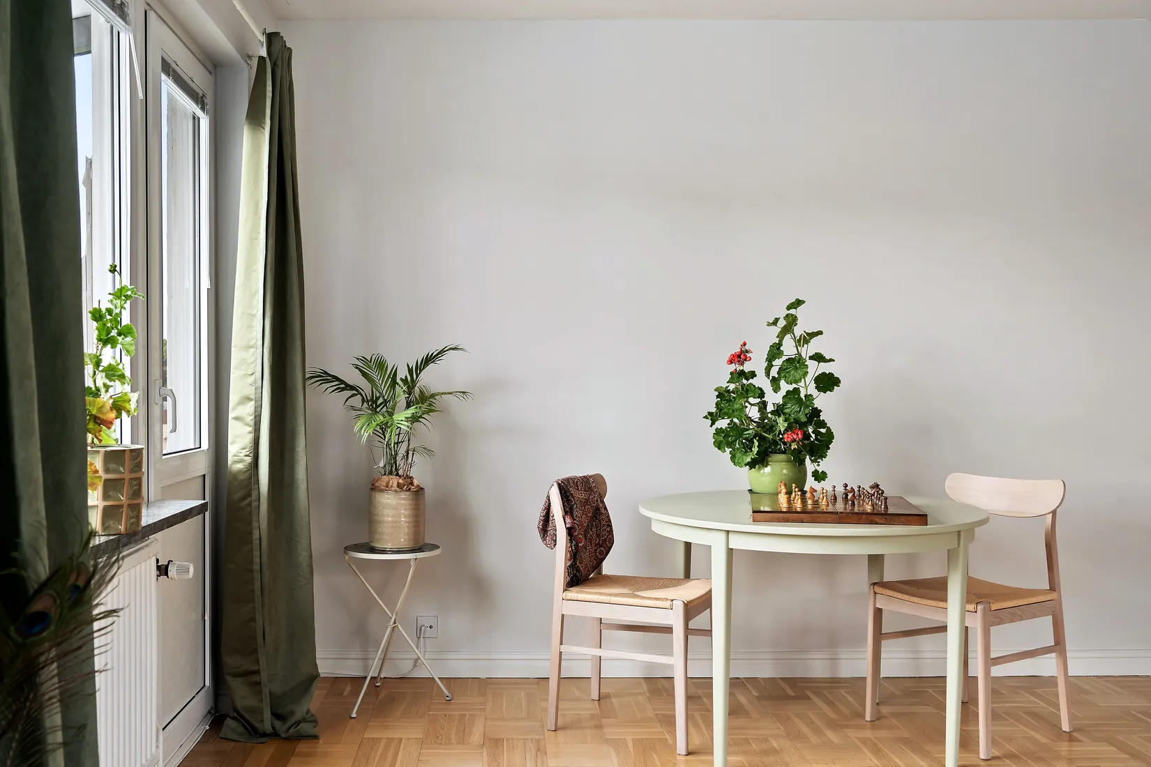 Bostadsrätt, Yttervägen 2c, Heby