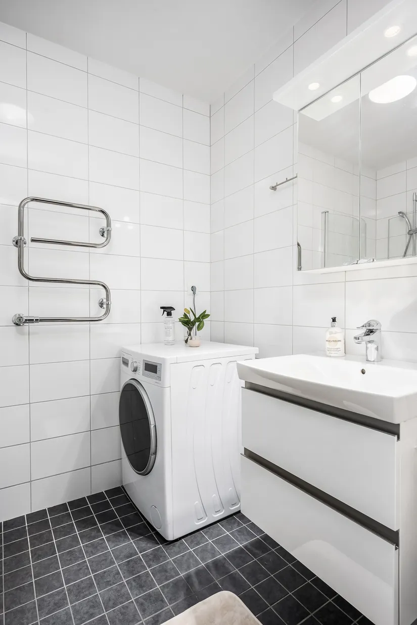 Bostadsrätt, Timvinkelvägen 38, Vega, Haninge