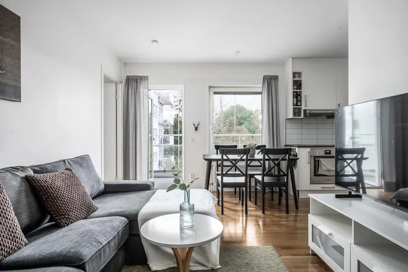 Bostadsrätt, Timvinkelvägen 38, Vega, Haninge