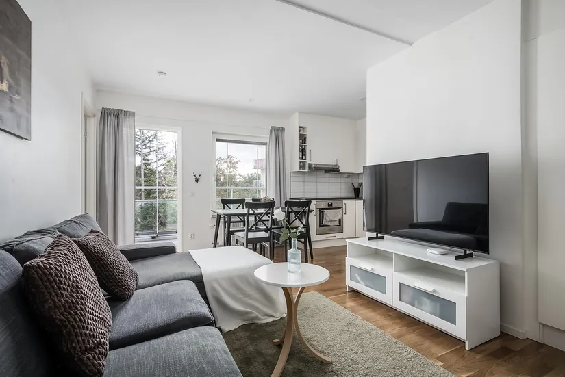 Bostadsrätt, Timvinkelvägen 38, Vega, Haninge