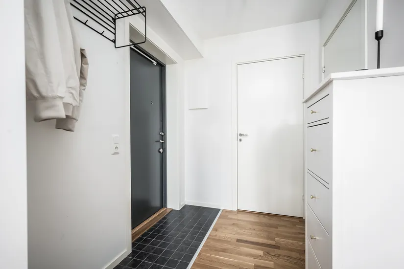 Bostadsrätt, Timvinkelvägen 38, Vega, Haninge