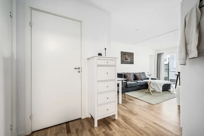 Bostadsrätt, Timvinkelvägen 38, Vega, Haninge